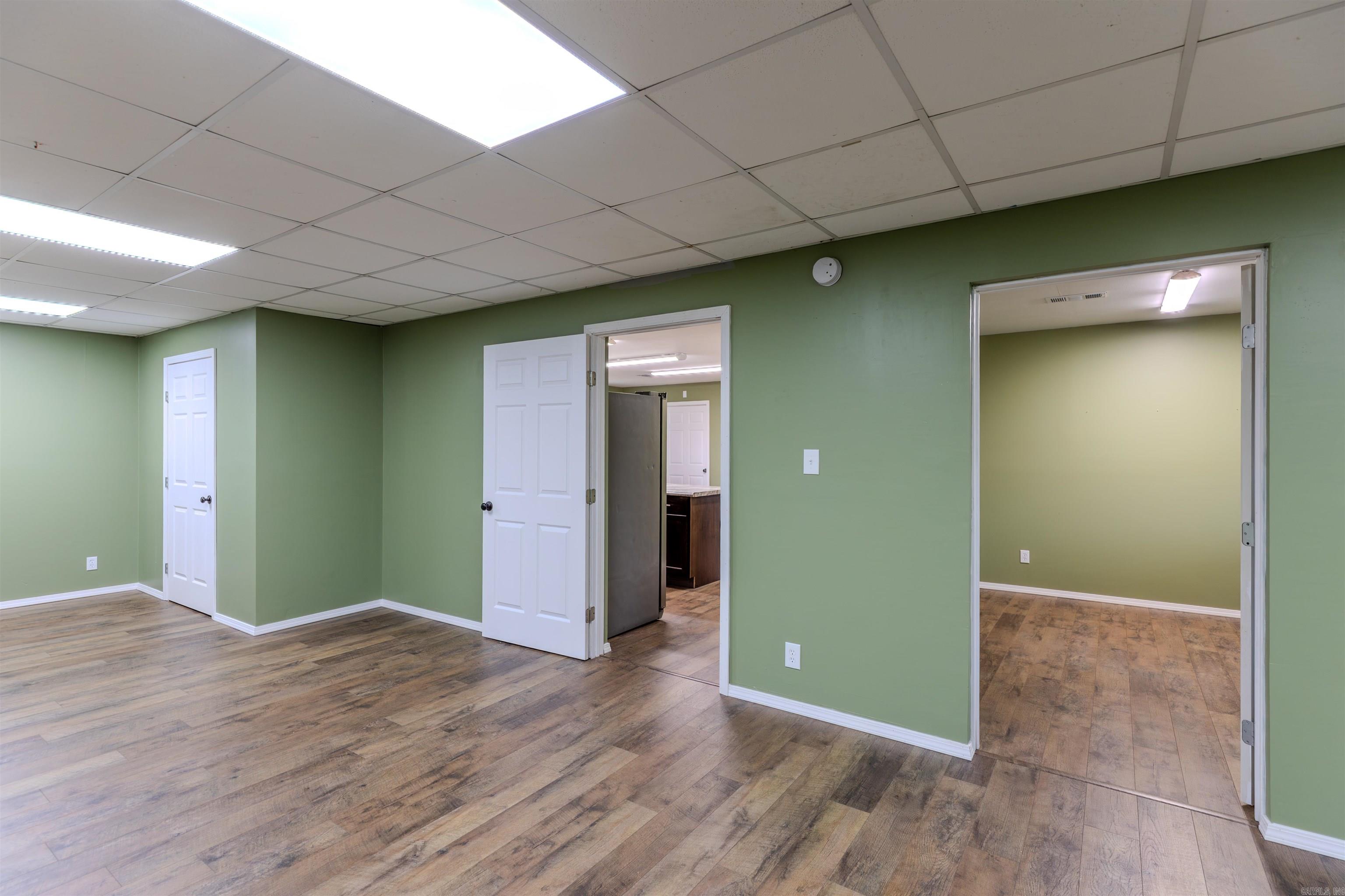 Perryville City Acerage - Residential