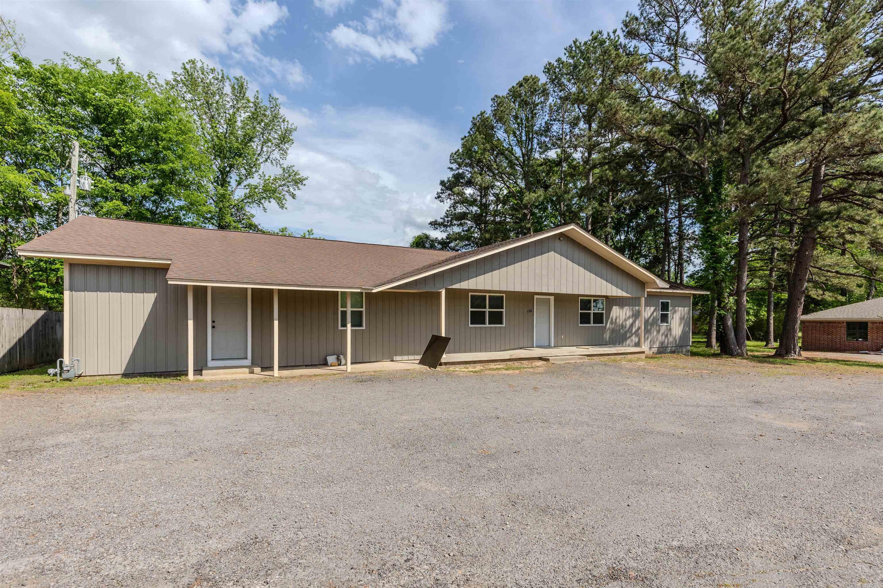 Perryville City Acerage - Residential
