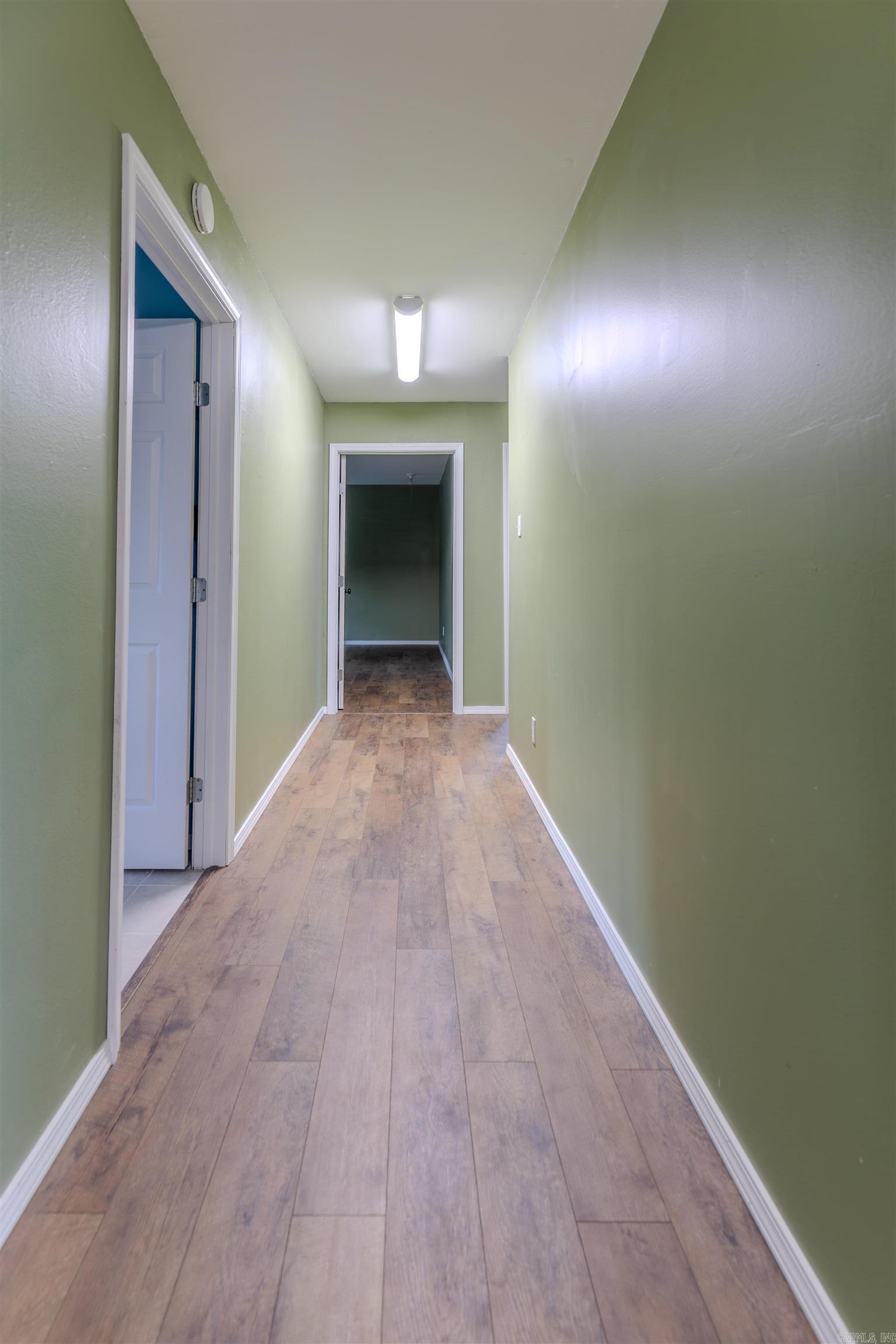 Perryville City Acerage - Residential