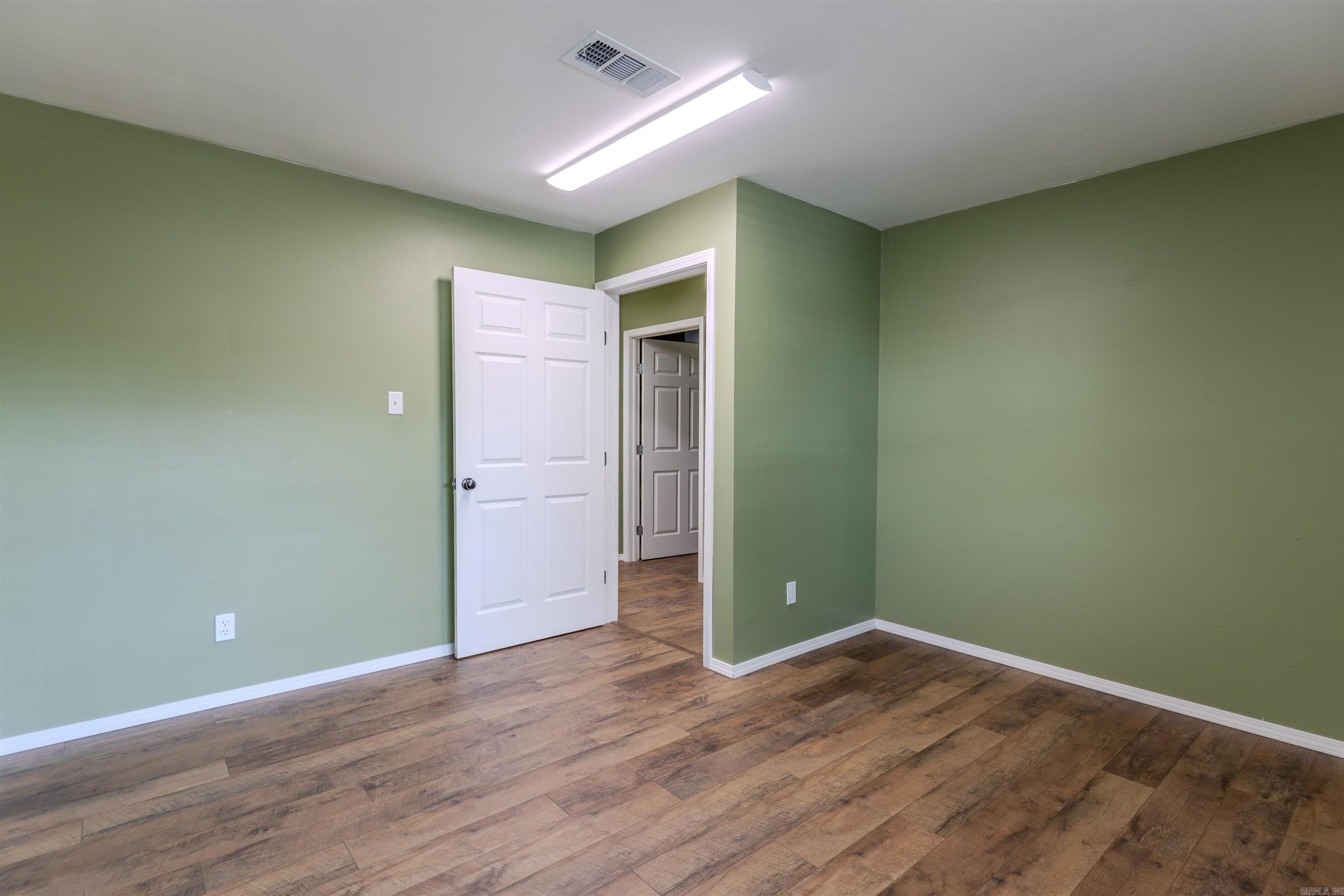 Perryville City Acerage - Residential