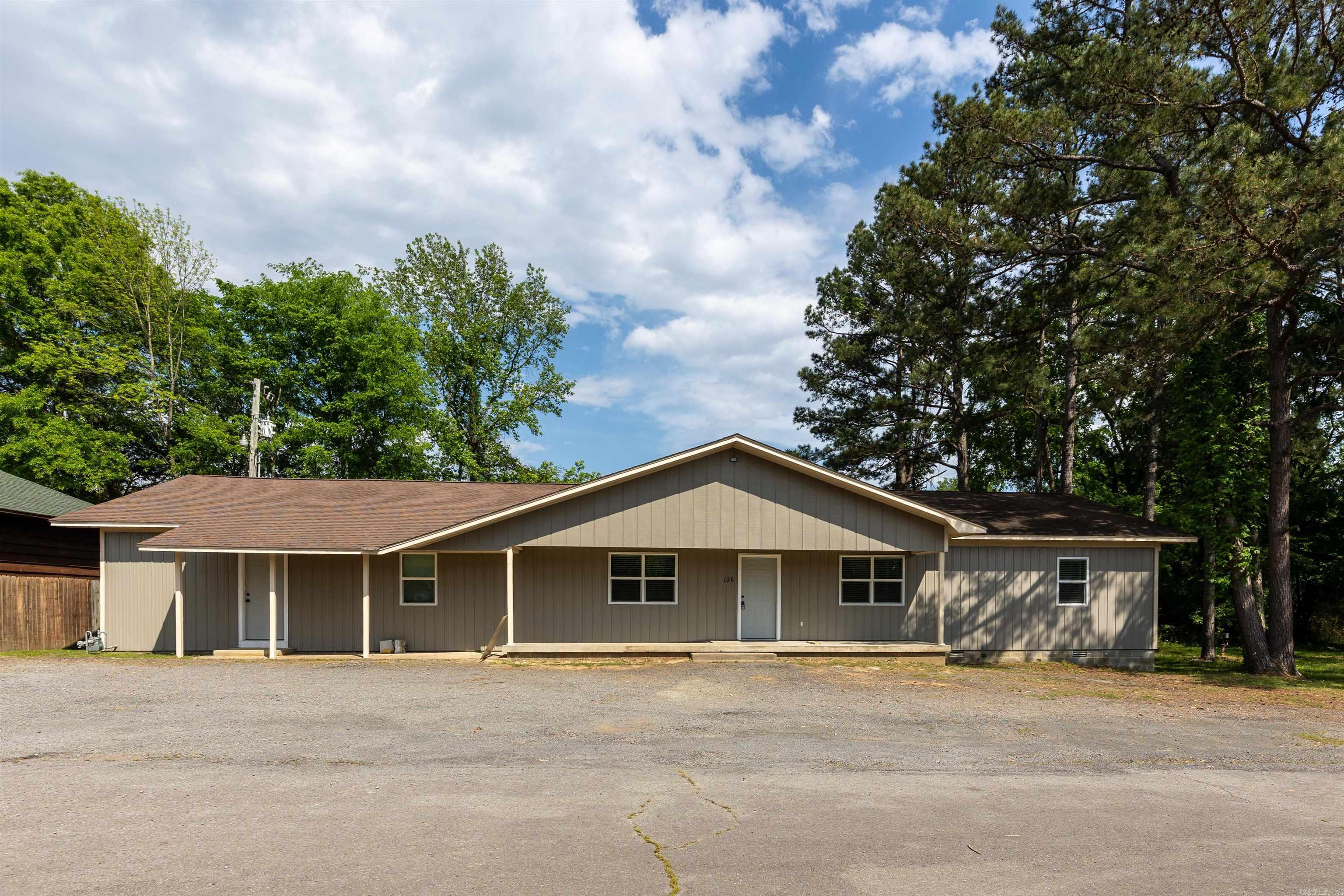 Perryville City Acerage - Residential