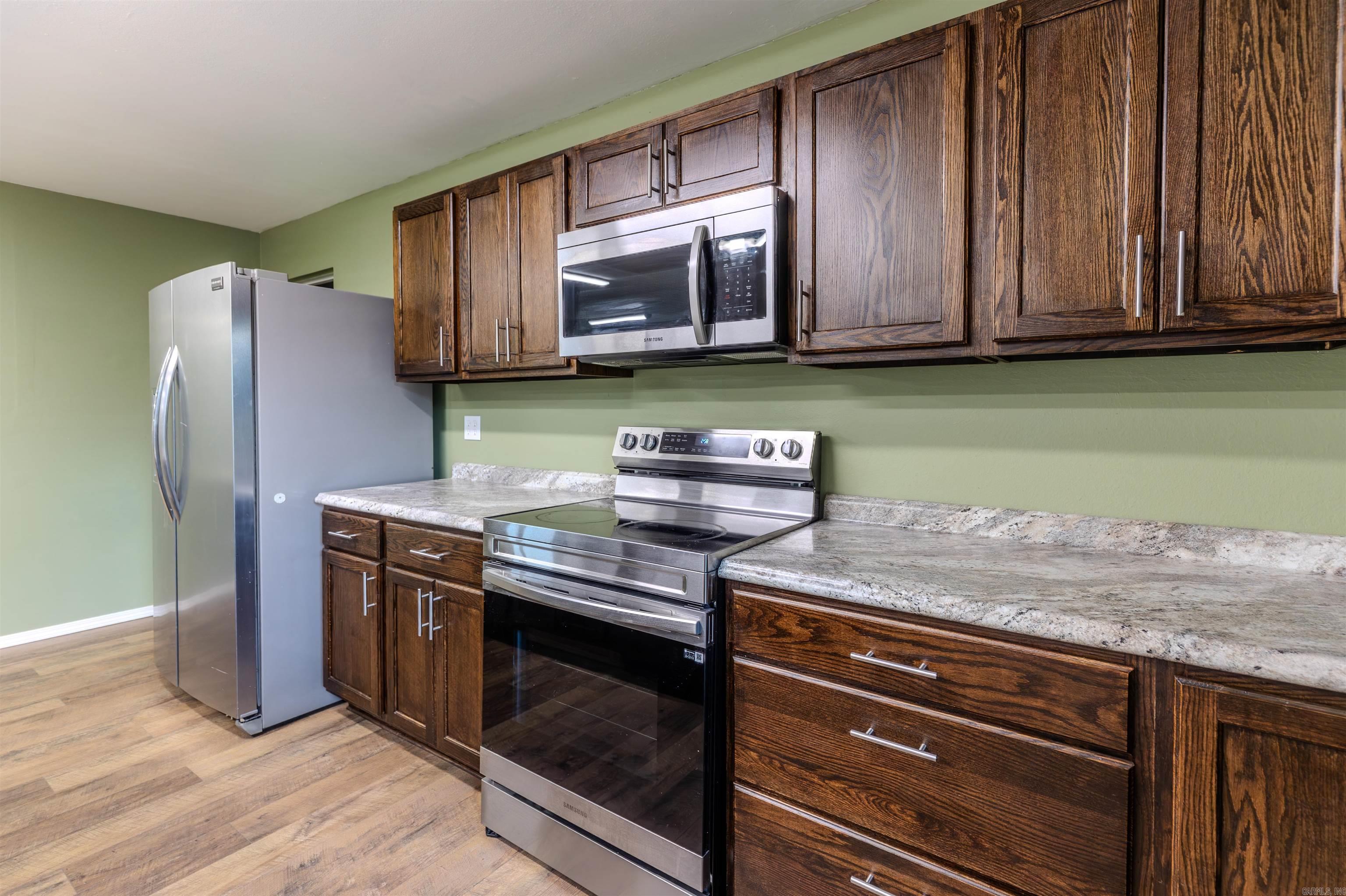 Perryville City Acerage - Residential