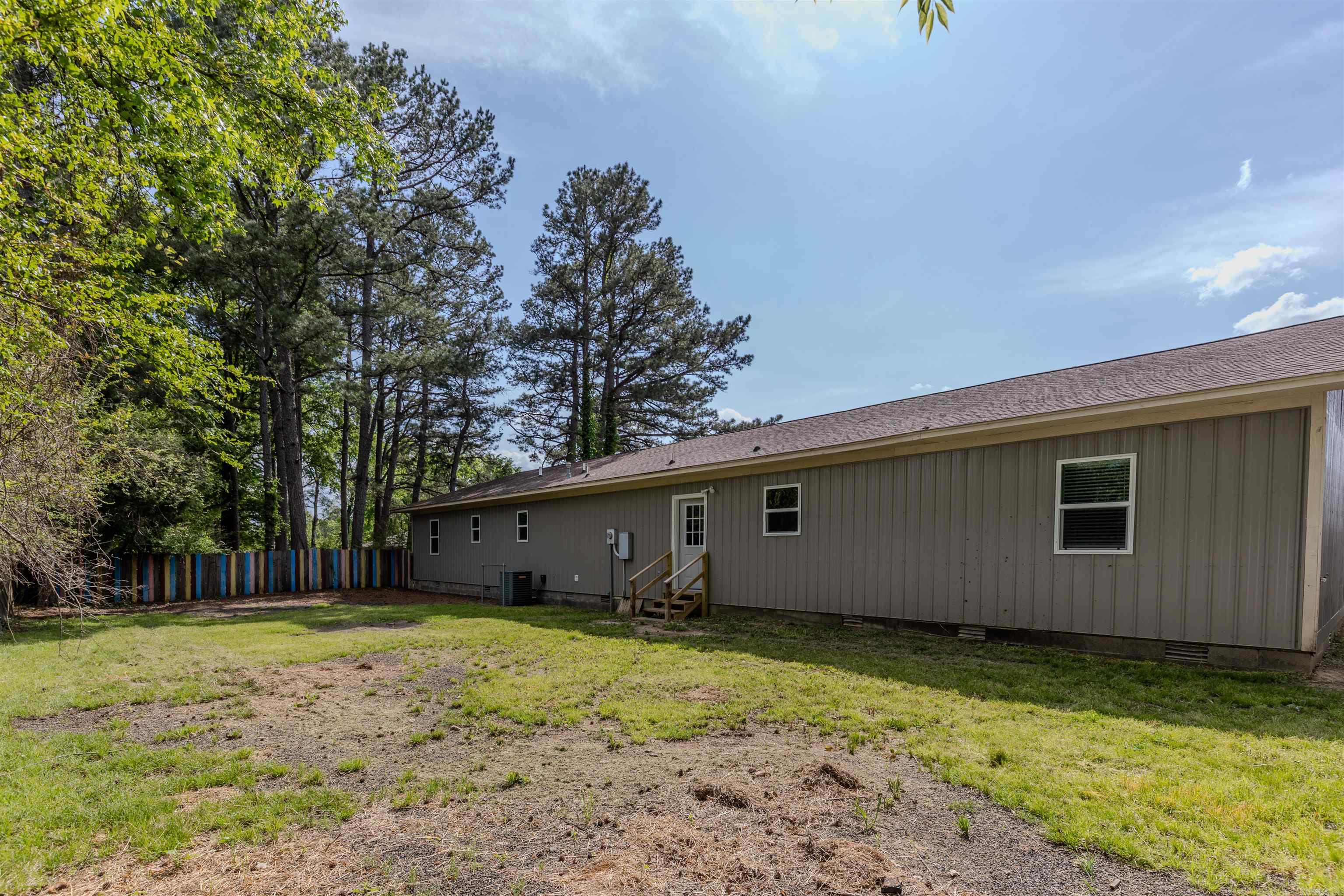 Perryville City Acerage - Residential