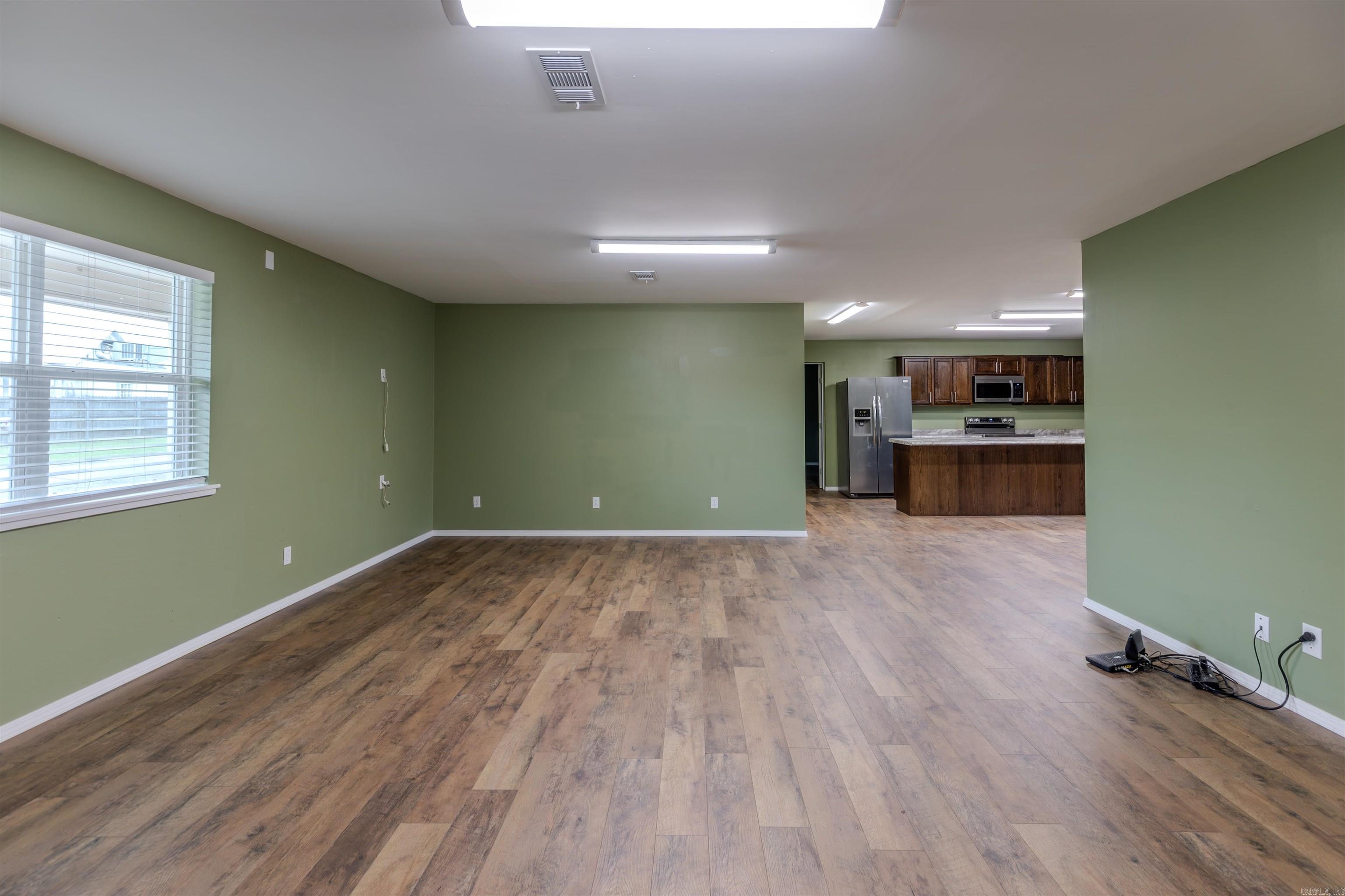 Perryville City Acerage - Residential