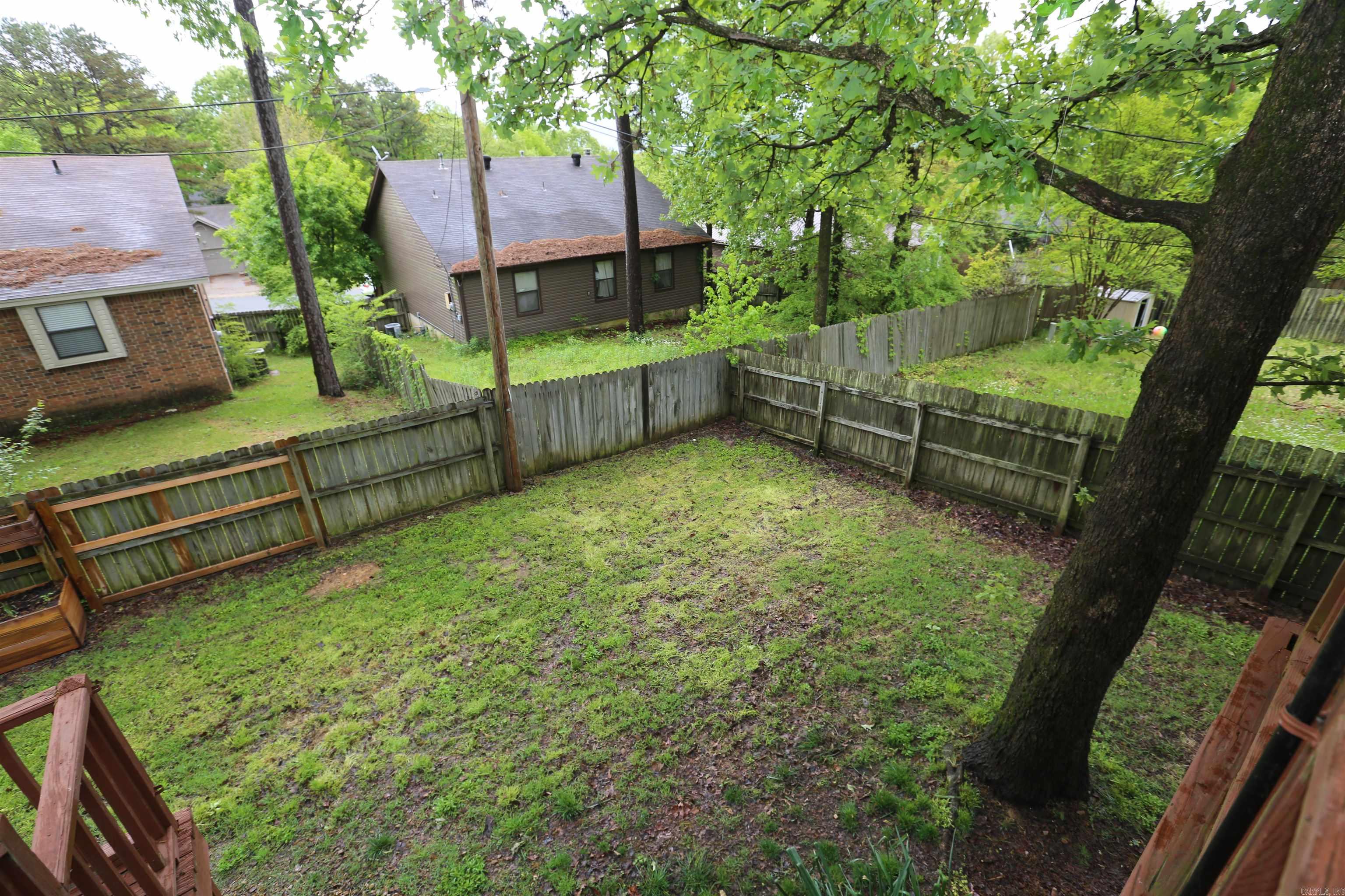 Point West 3rd - Residential Lease