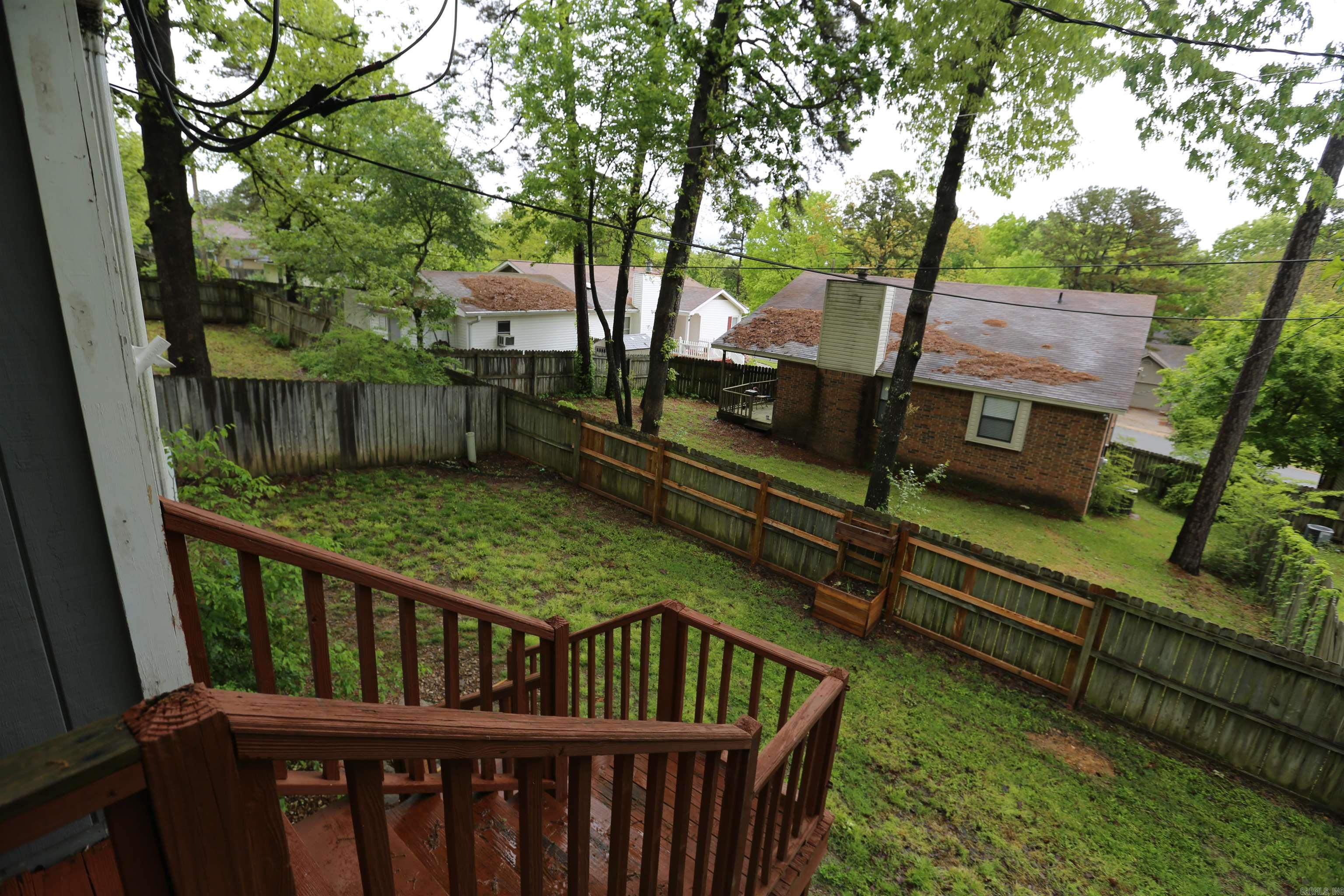 Point West 3rd - Residential Lease