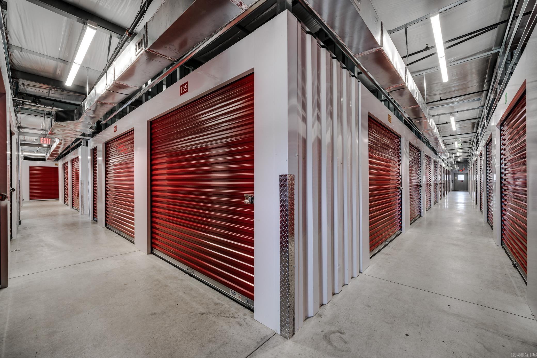 Metes & Bounds - Commercial Sale