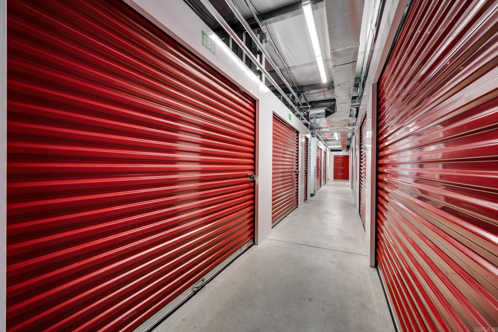 Metes & Bounds - Commercial Sale