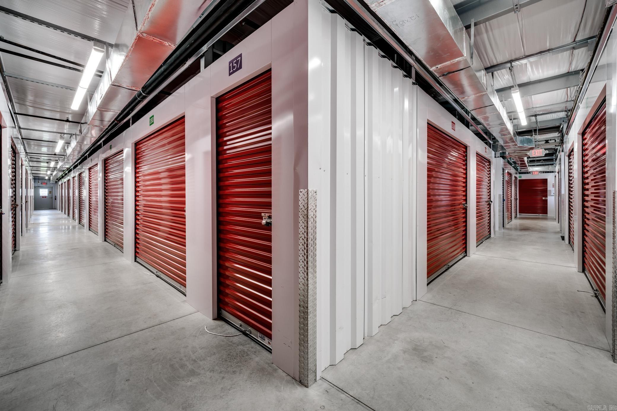 Metes & Bounds - Commercial Sale