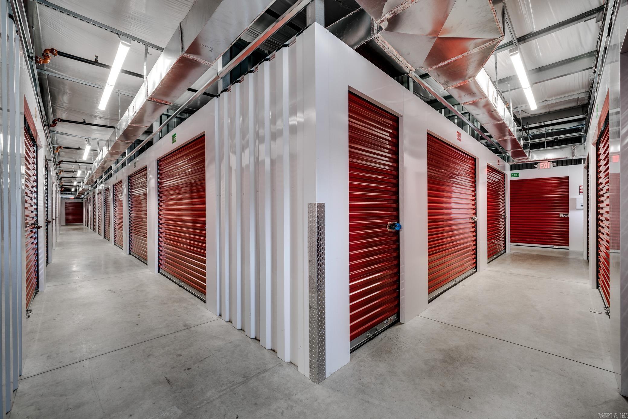 Metes & Bounds - Commercial Sale