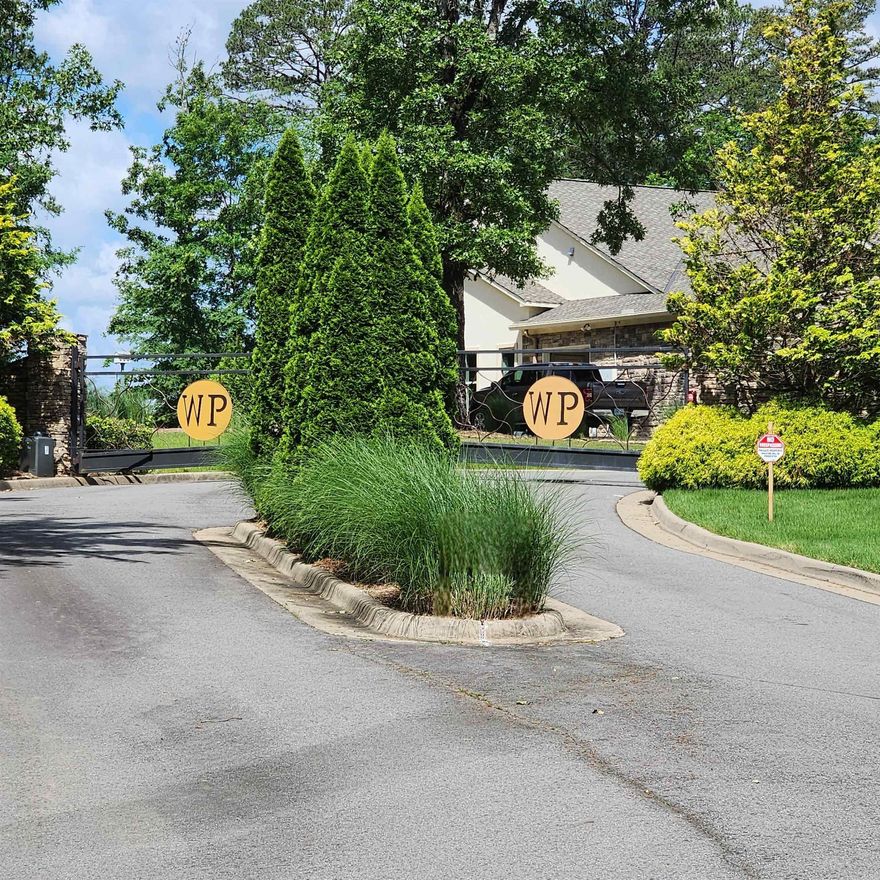 Welcome to your opportunity to build your dream home in the prestigious Wisdom Pointe community, with peaks of the serene beauty of Greers Ferry Lake in Heber Springs, Arkansas! This lot offers the perfect canvas for creating your own slice of paradise amidst the natural splendor of the Ozark Mountains. Nestled in the sought-after Wisdom Pointe neighborhood with only 16 lots. With this prime location, you'll have easy access to the lake for fishing, boating, and water sports, Wal-Mart, Municipal Airport, Restaurants. Don't miss your chance to claim your piece of paradise and build the home of your dreams in this coveted lakeside community.  COME LIVE THE LAKE LIFE!