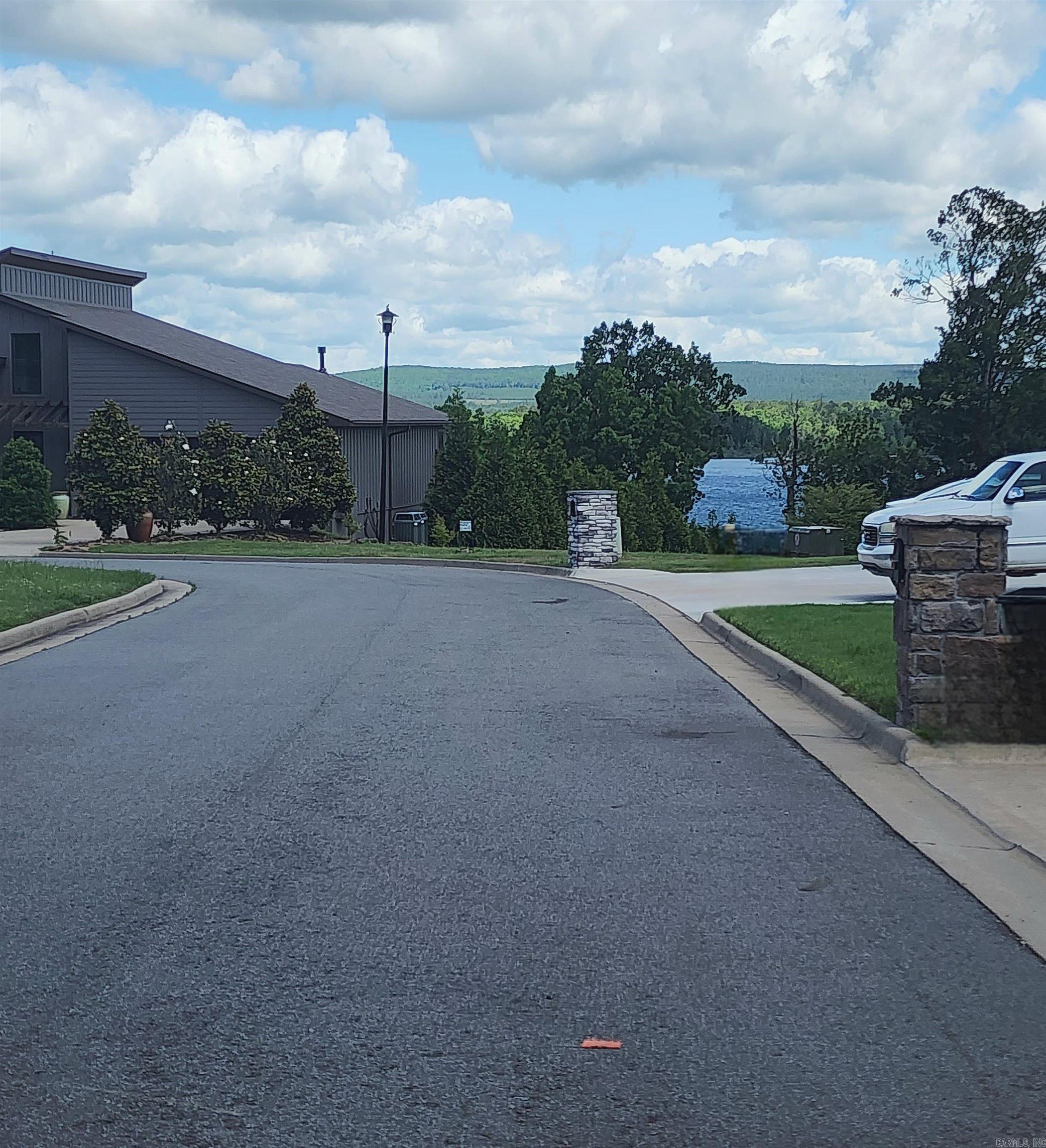 Wisdom Pointe - Land