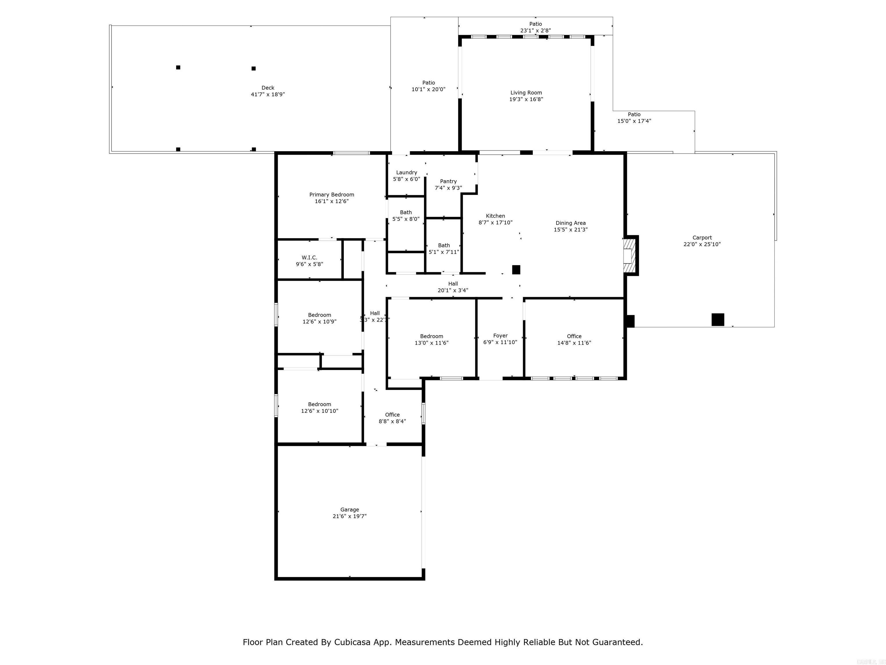 WEST GATE - Residential