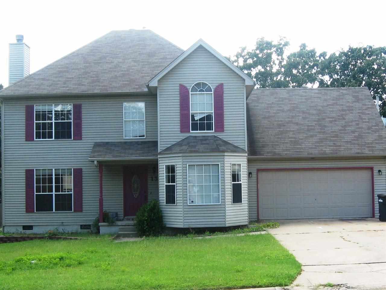 Oak Brooke - Residential