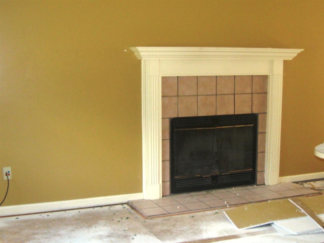 Oak Brooke - Residential