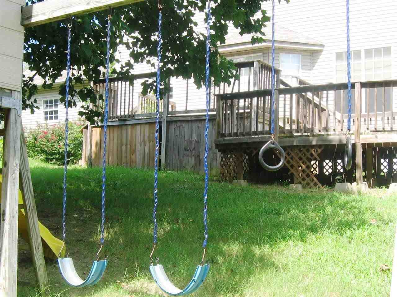 Oak Brooke - Residential