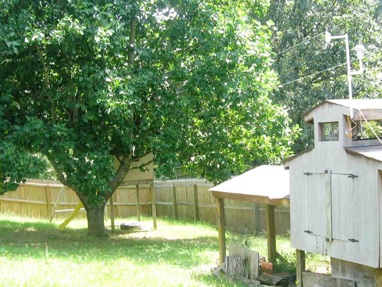 Oak Brooke - Residential