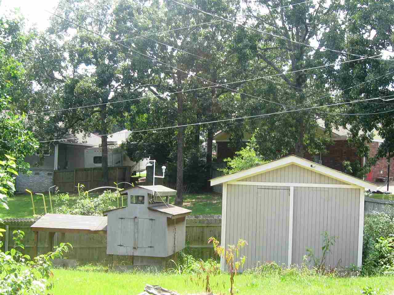 Oak Brooke - Residential