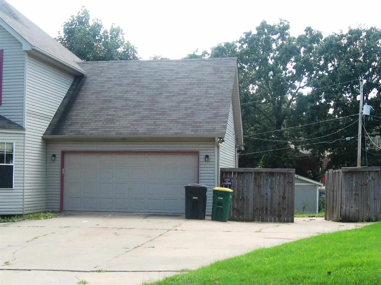 Oak Brooke - Residential