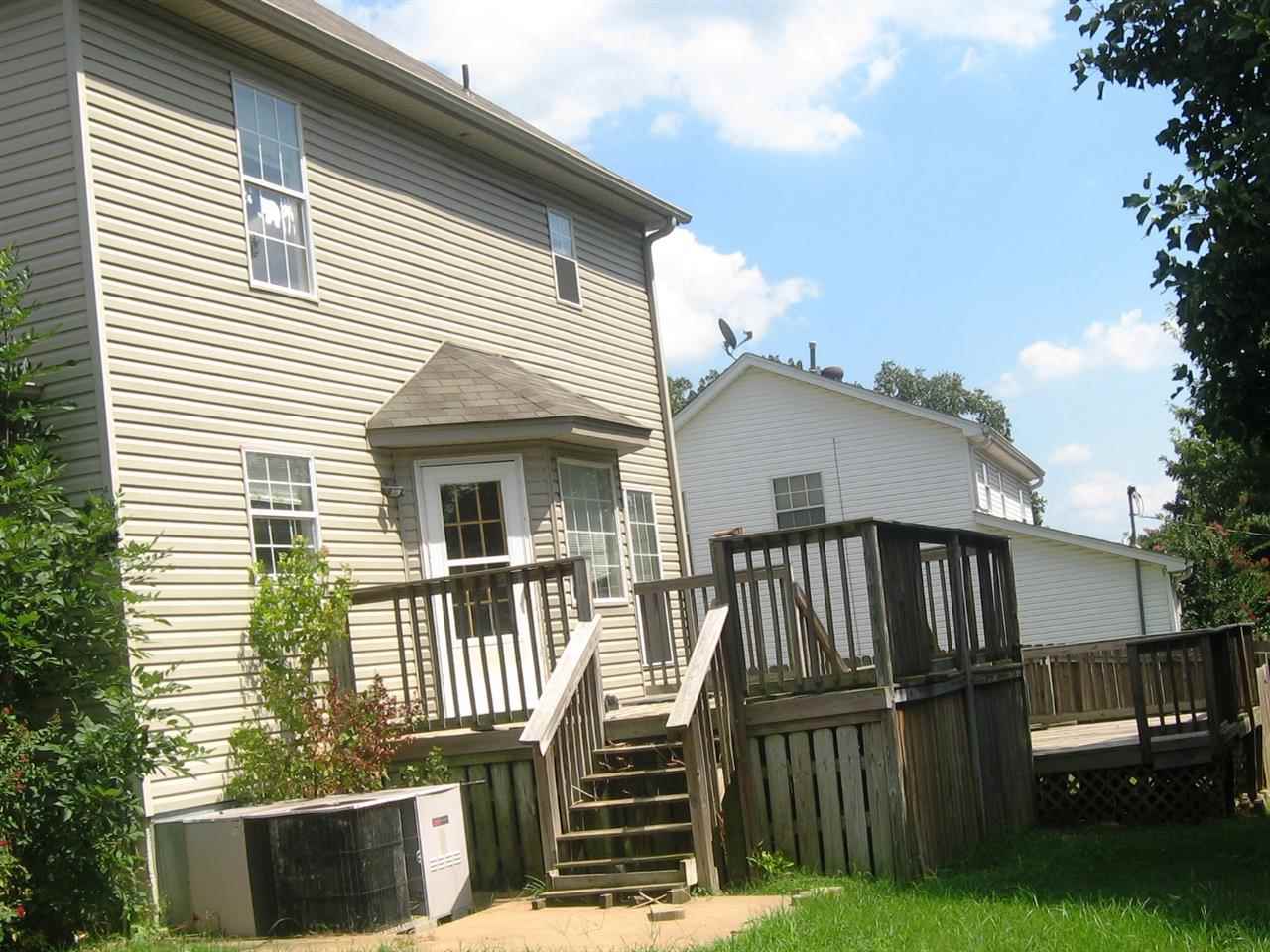 Oak Brooke - Residential