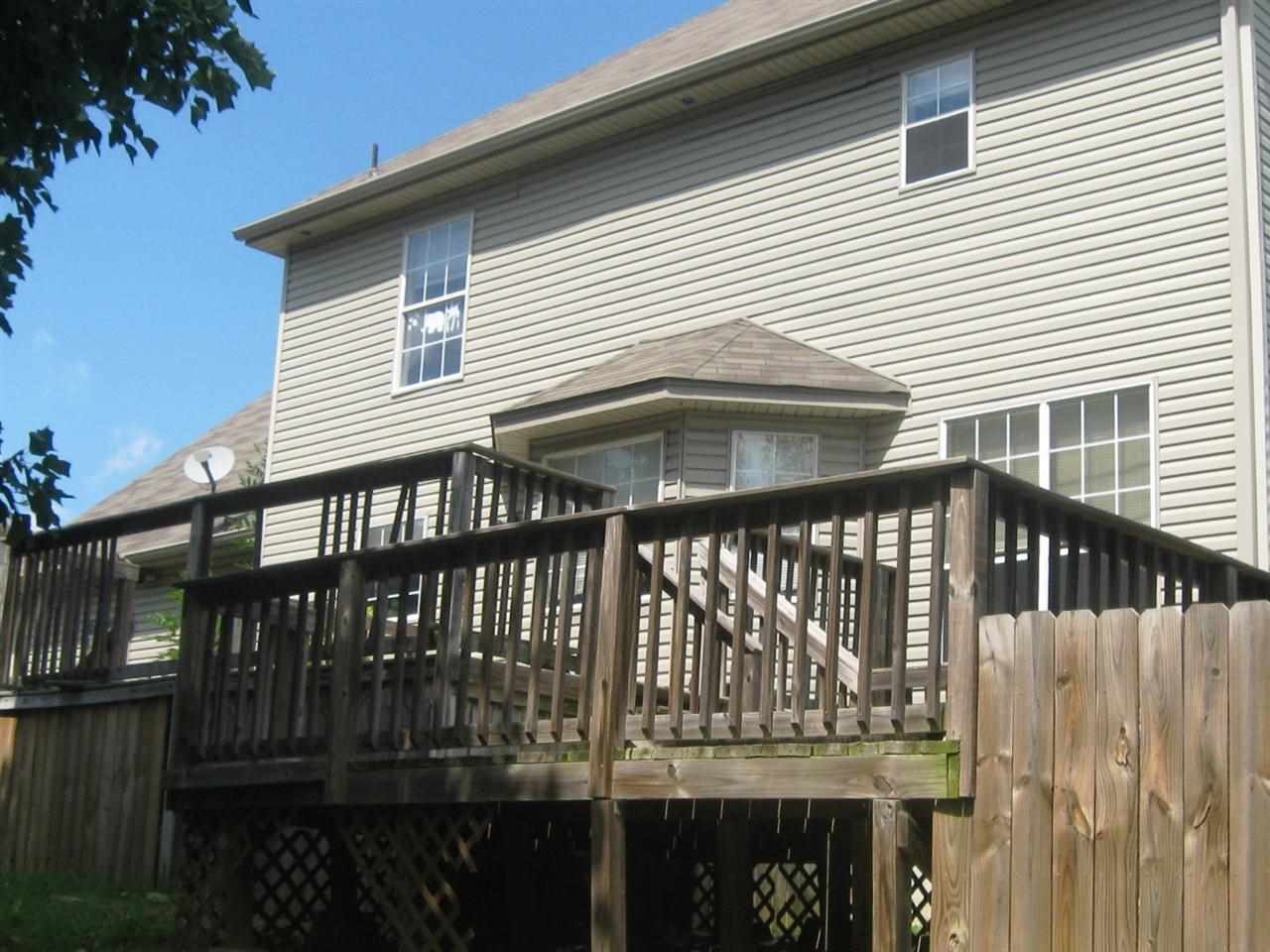 Oak Brooke - Residential