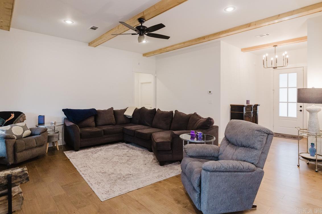 AVILLA HILLS - Residential