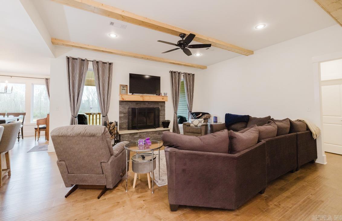 AVILLA HILLS - Residential