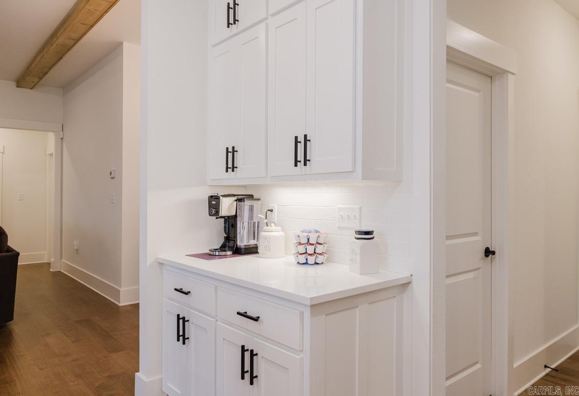 AVILLA HILLS - Residential