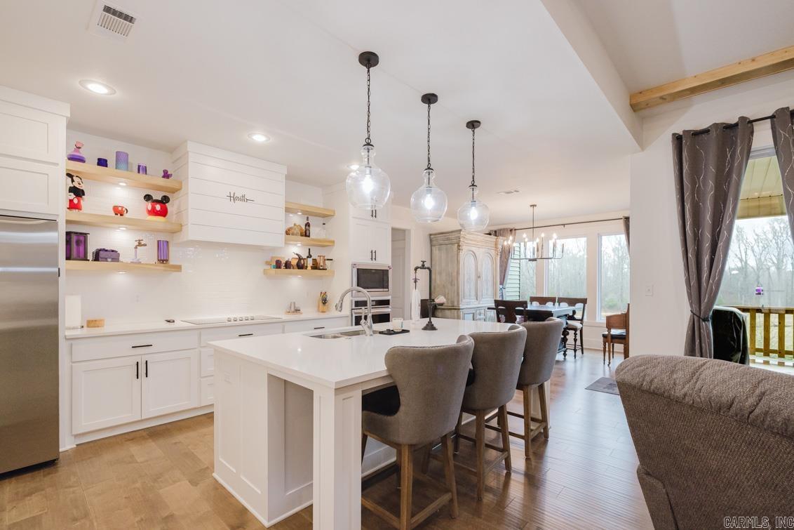 AVILLA HILLS - Residential