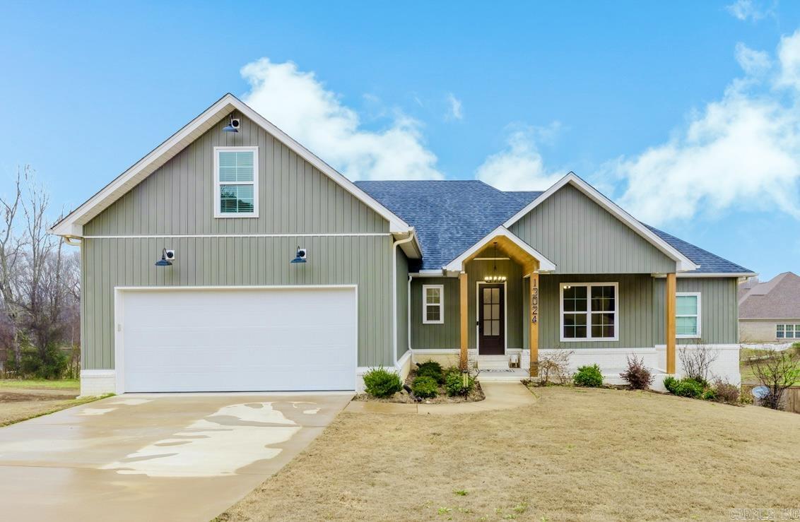 AVILLA HILLS - Residential