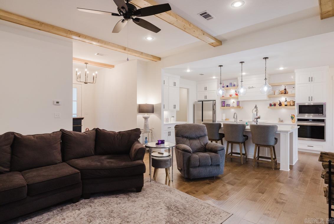 AVILLA HILLS - Residential