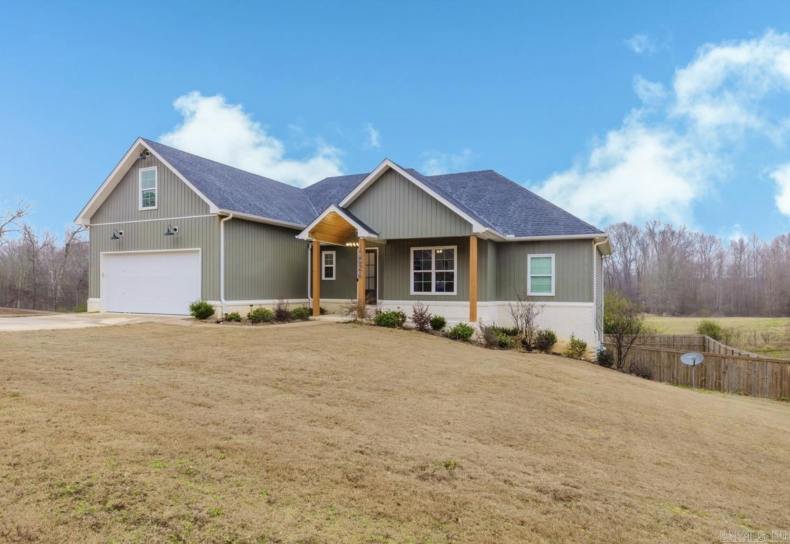 AVILLA HILLS - Residential