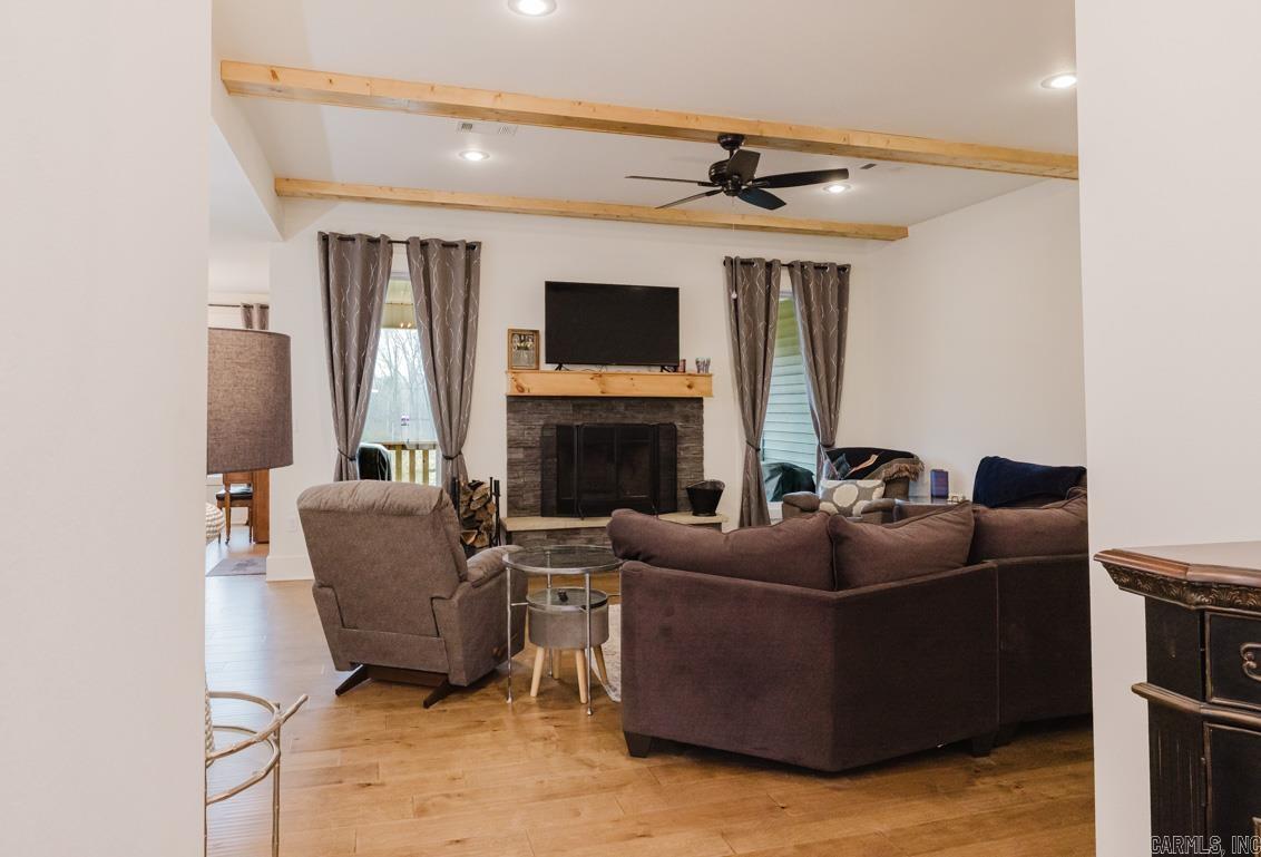 AVILLA HILLS - Residential