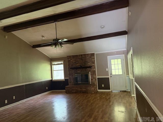 WARREN  # 3 - Residential