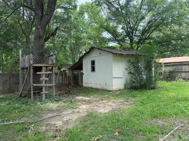 WARREN  # 3 - Residential