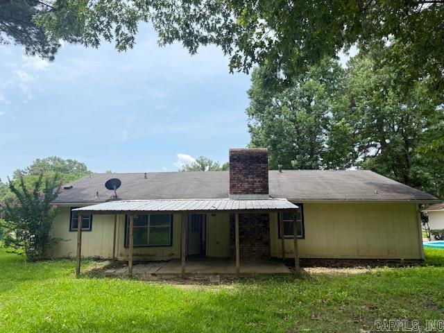 WARREN  # 3 - Residential