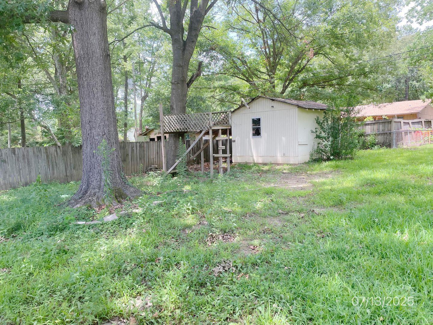 WARREN  # 3 - Residential