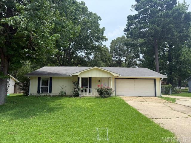 WARREN  # 3 - Residential