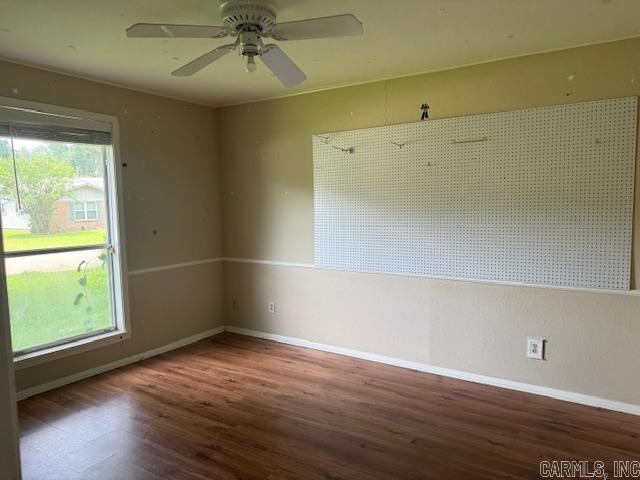 WARREN  # 3 - Residential