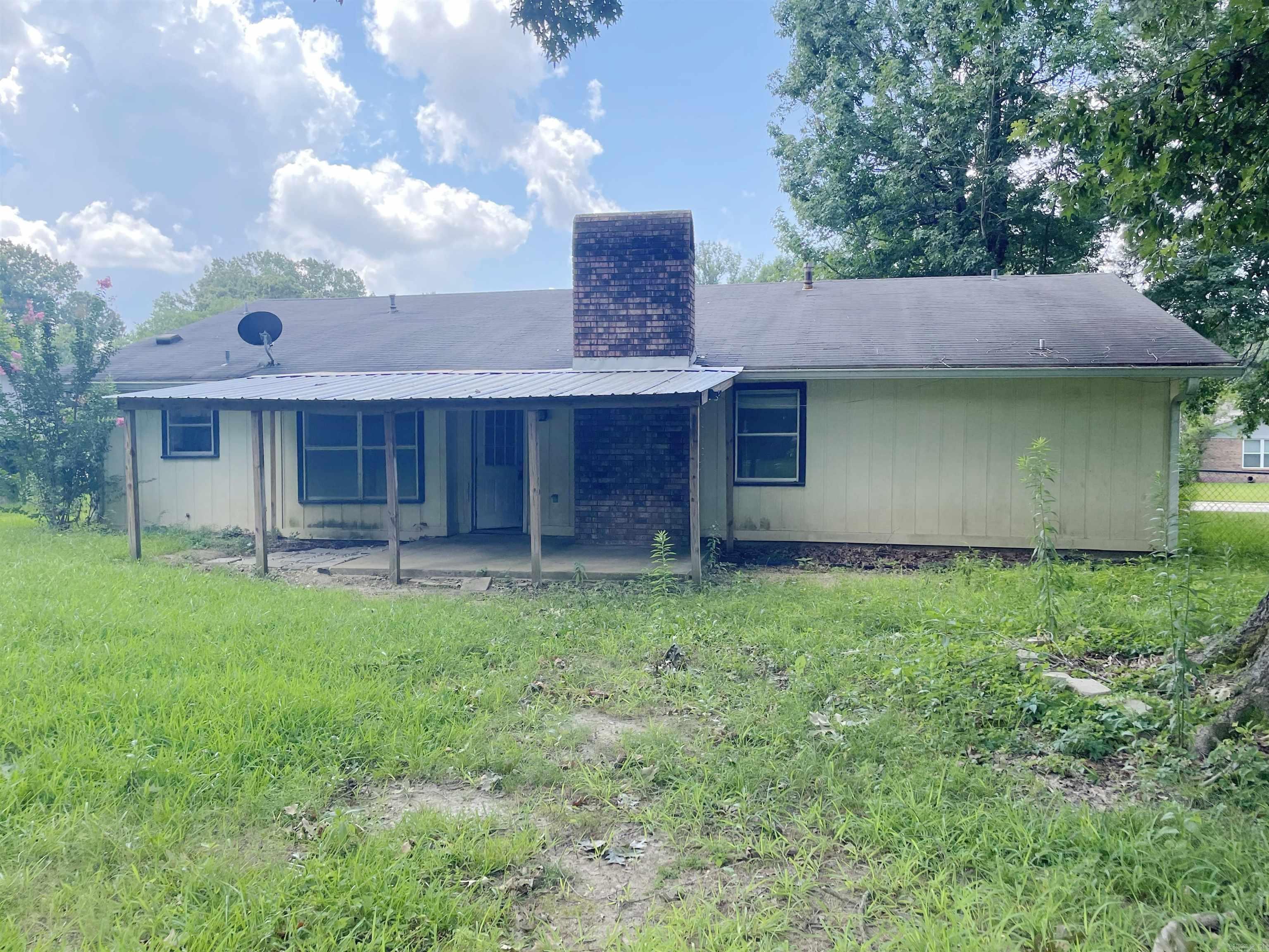 WARREN  # 3 - Residential