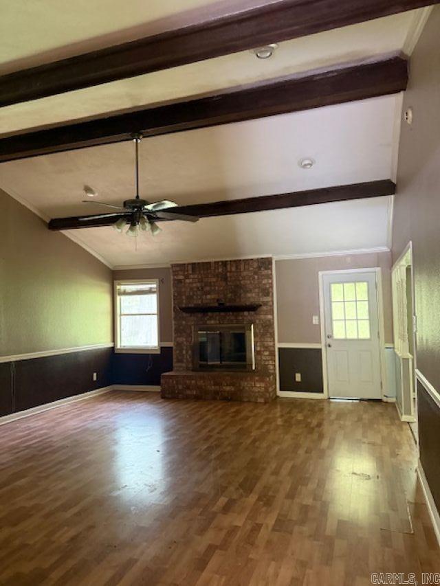 WARREN  # 3 - Residential