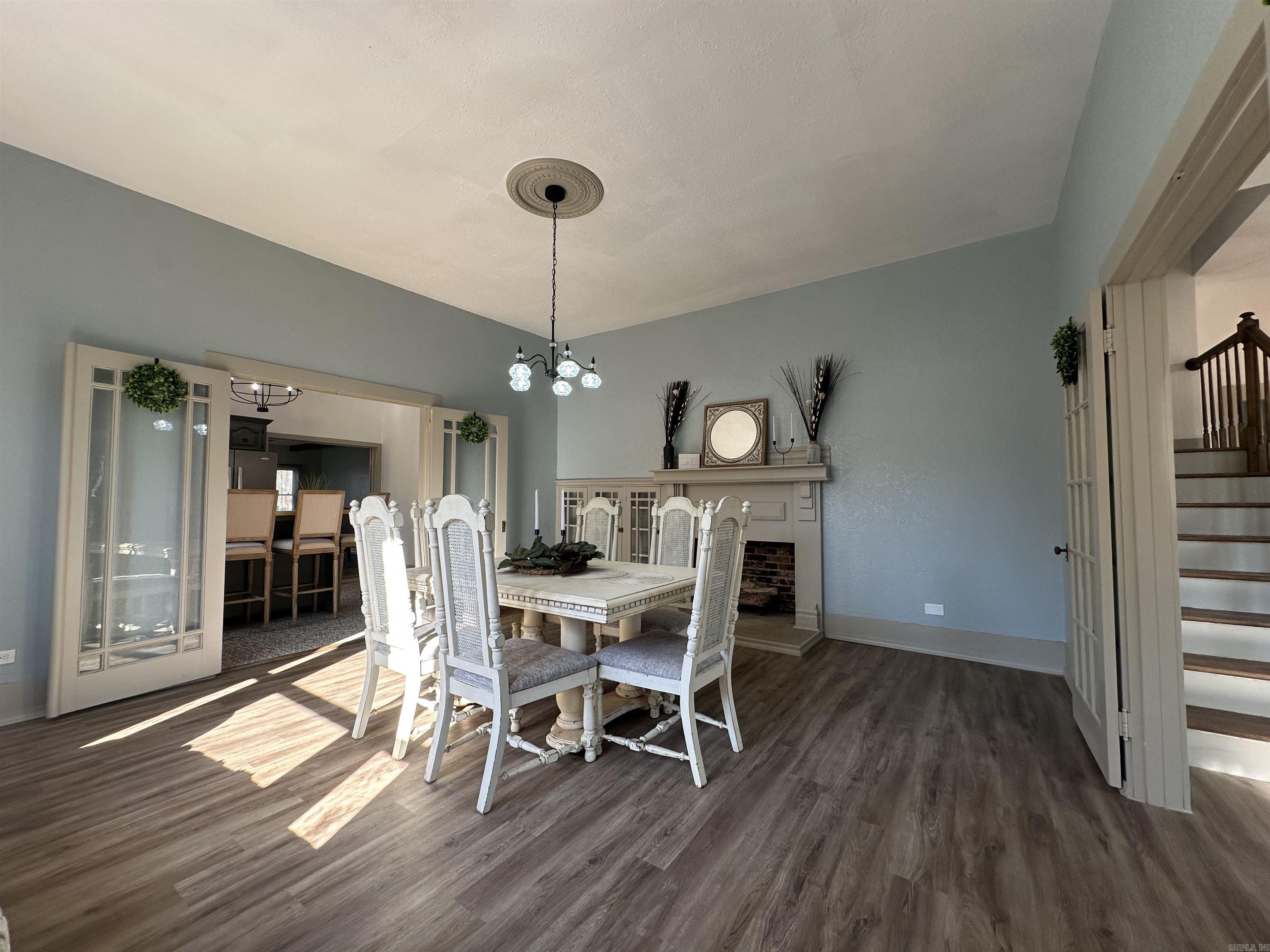 MAXFIELD SOUTHERN - Residential