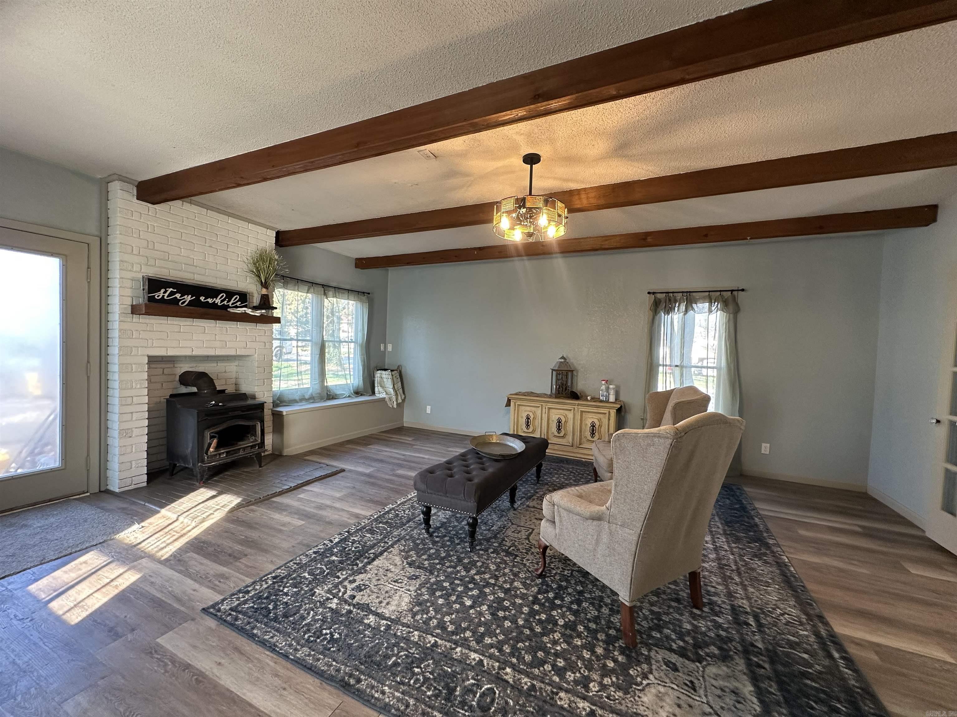 MAXFIELD SOUTHERN - Residential