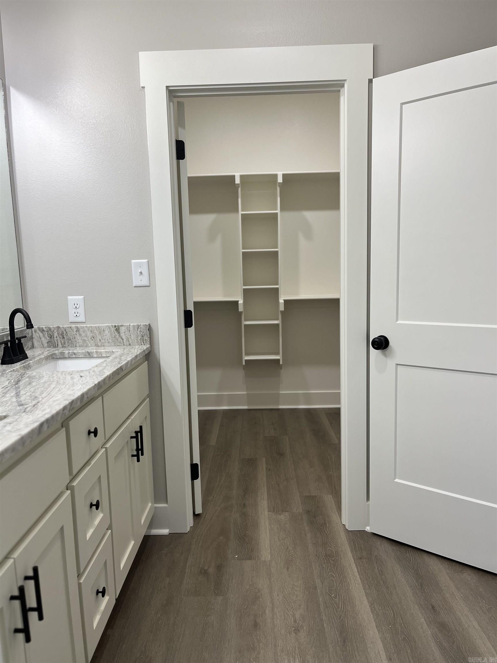 Not In List - Residential