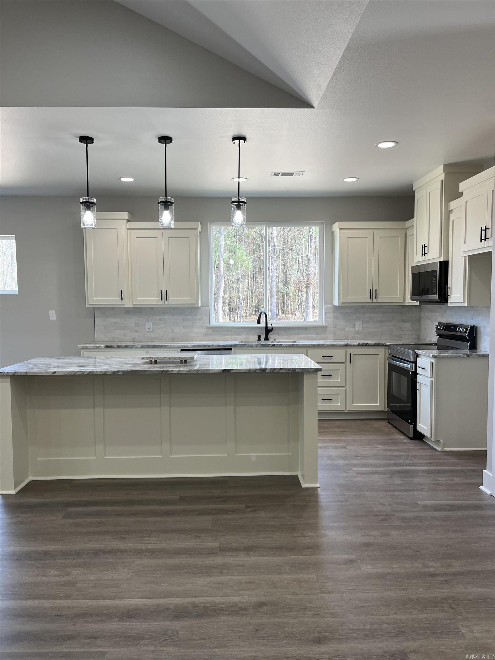 Not In List - Residential