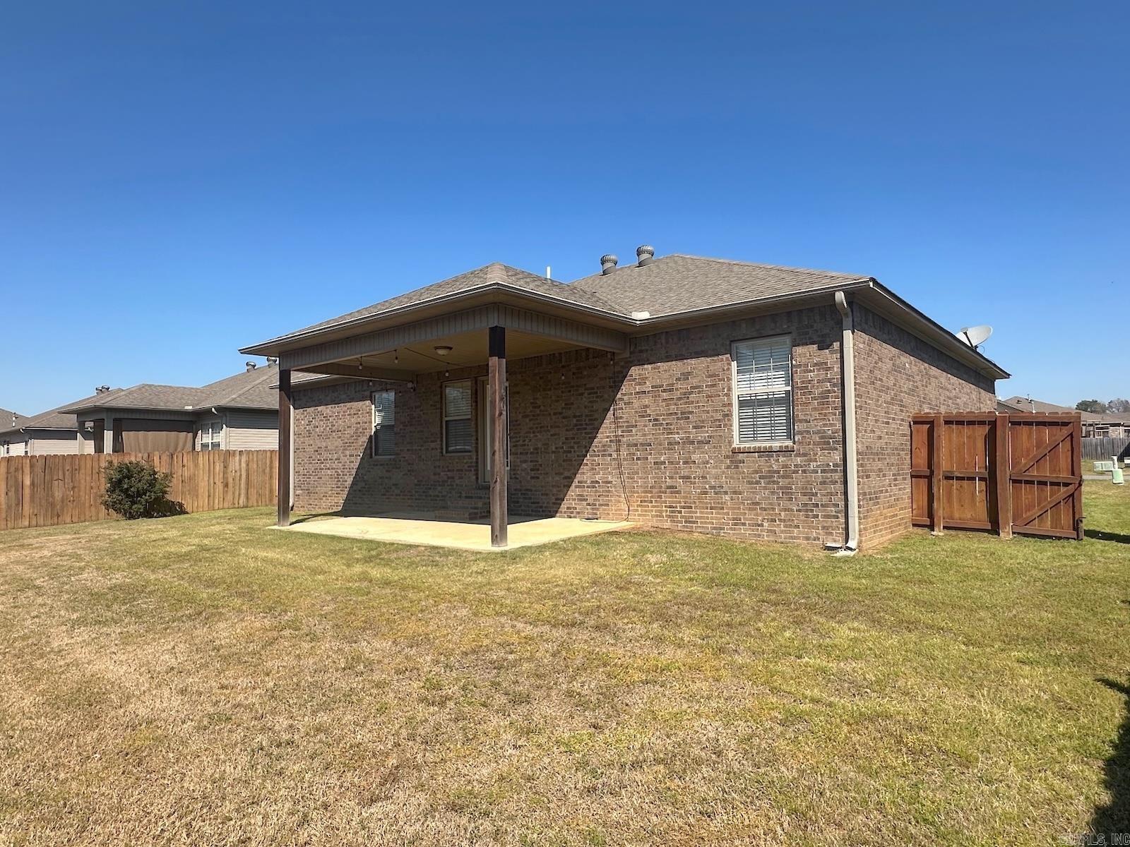OLD AUSTIN - Residential