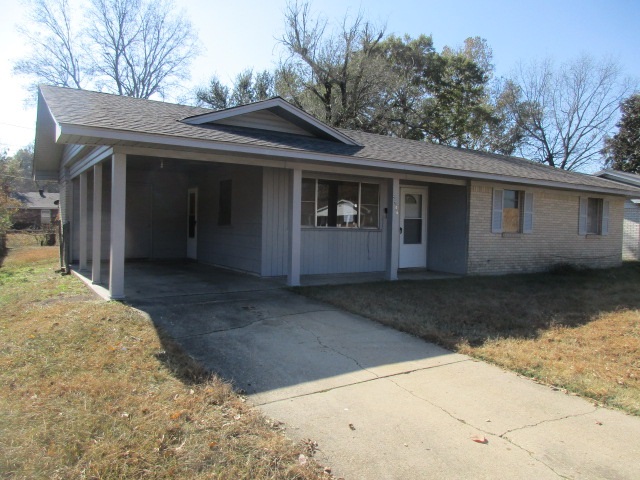 BELMONT - Residential