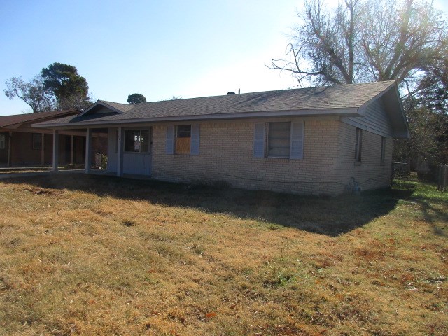 BELMONT - Residential