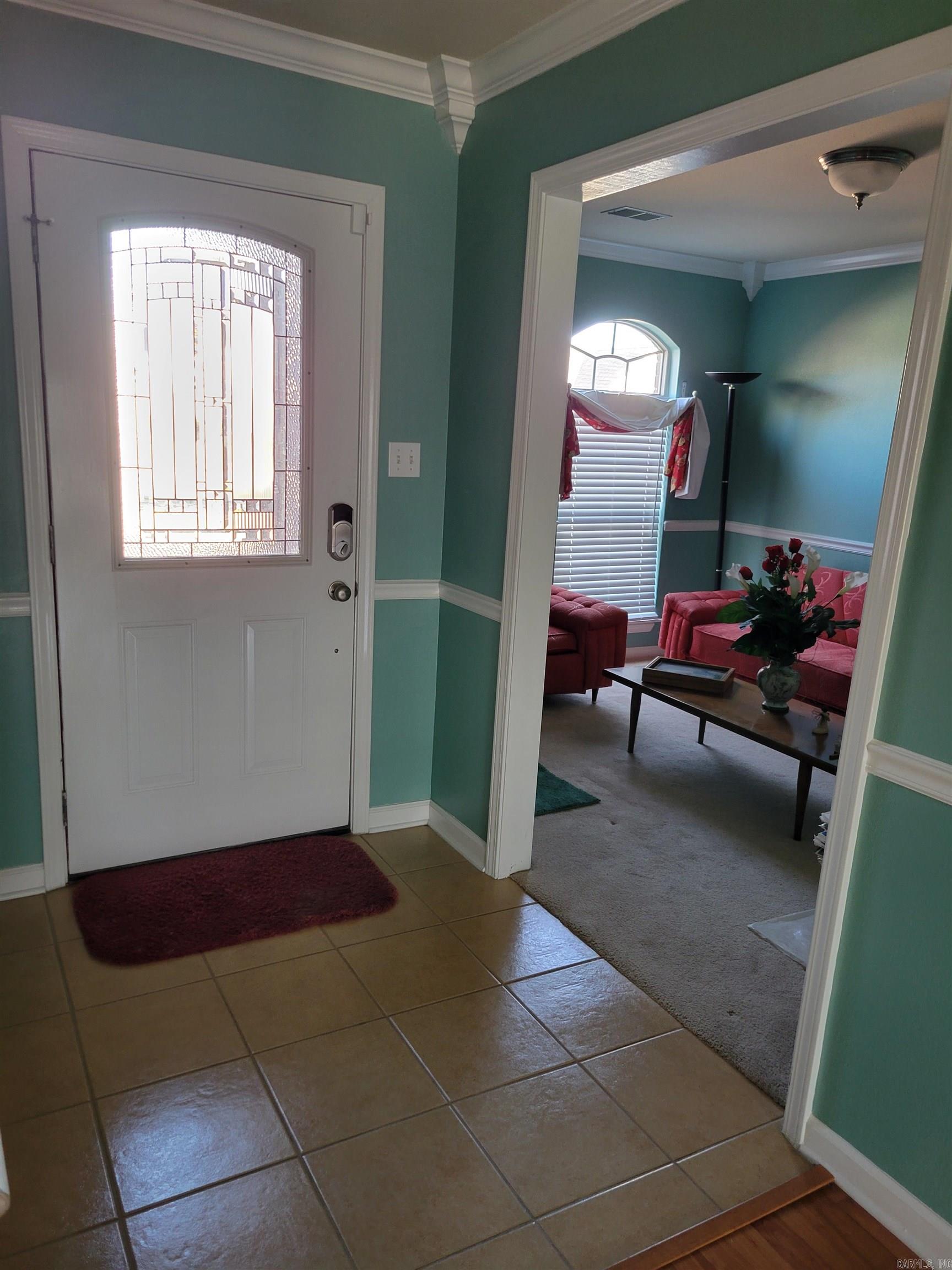Not In List - Residential