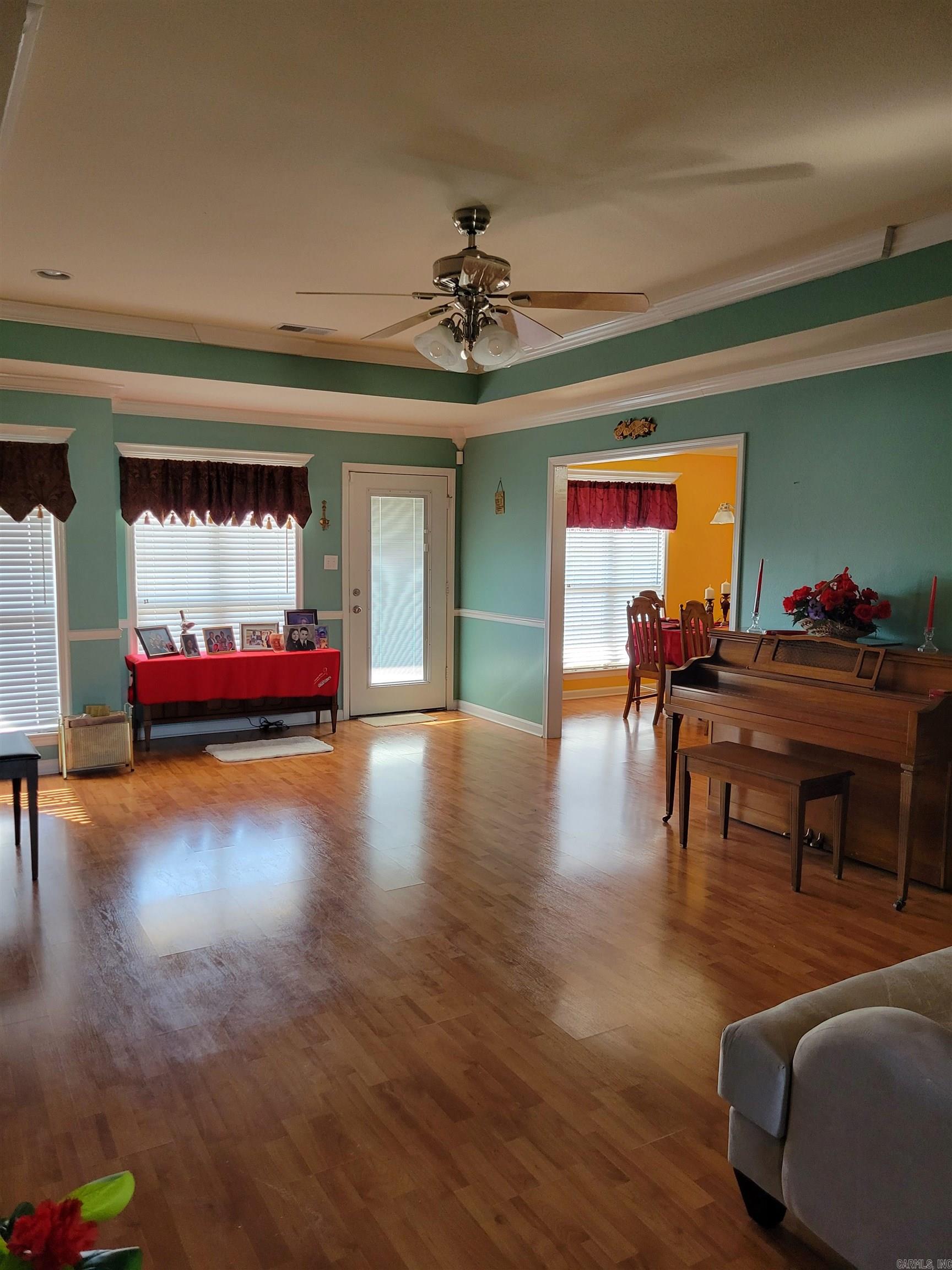 Not In List - Residential